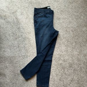 Wit & Wisdom Modern Absolution High Rise